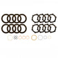 PTO Clutch Kit, Input Shaft