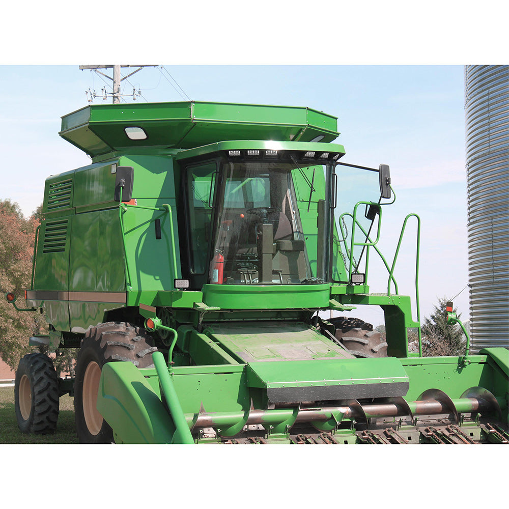 Complete LED Light Kit Fits John Deere Combines