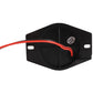 Rotating LED Warning Beacon, 6W