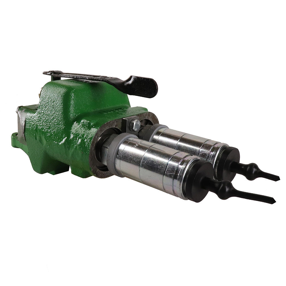 Hydraulic Coupler Kit, Push-Pull Coupler