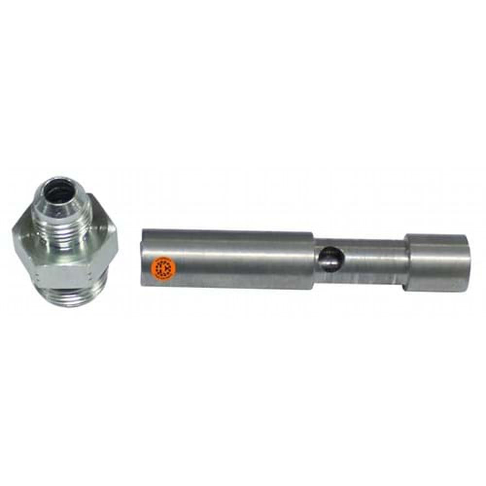 830460 TA Pressure Test Valve Fits International