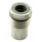 830471 Selector Spool Nut, w/ Lip Seal Fits International