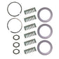 830475M91 Multi Power Clutch Kit Fits Massey Ferguson 135 150 165 175 178 180