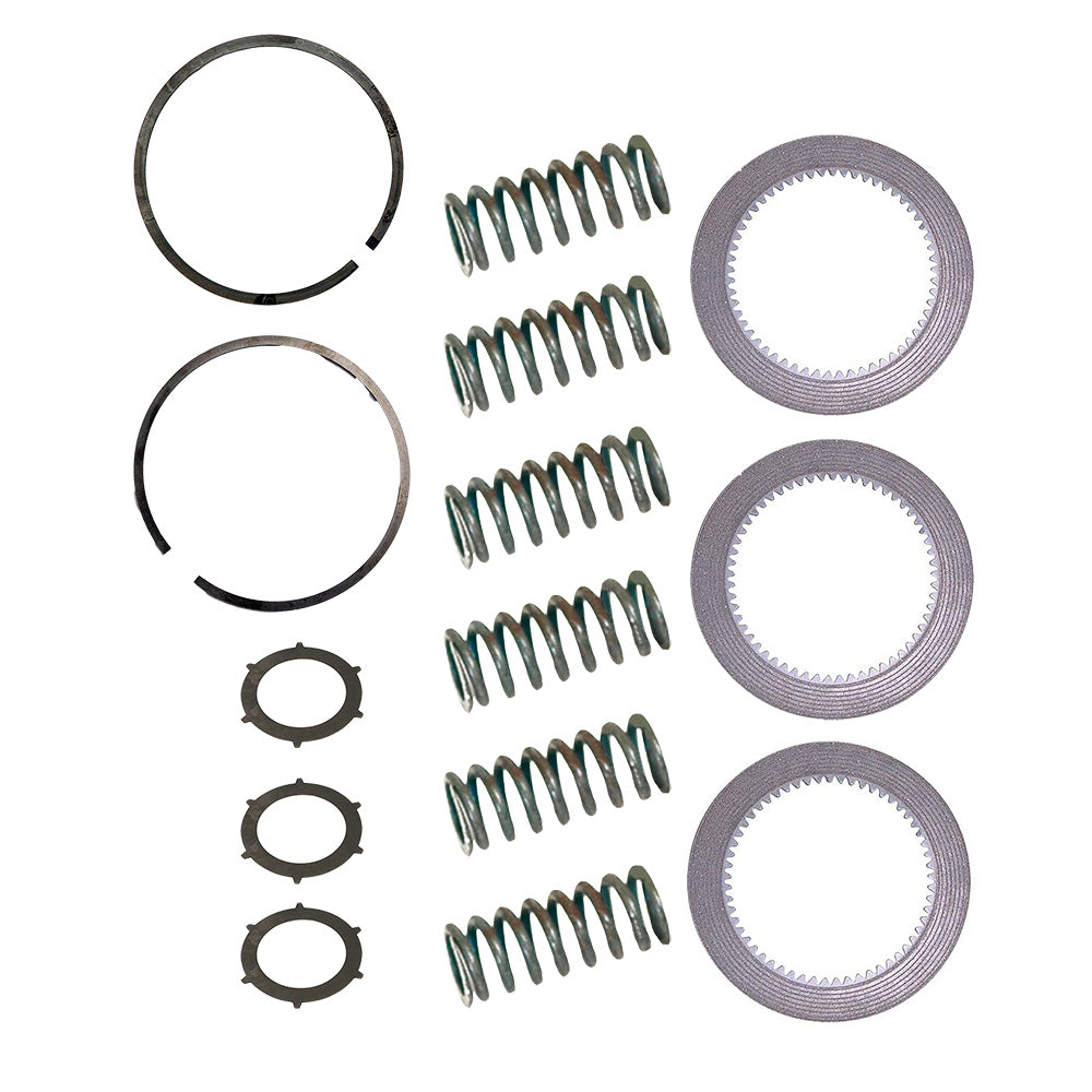 830475M91 Multi Power Clutch Kit Fits Massey Ferguson 135 150 165 175 178 180