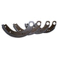 Brake Shoe 830480M92 Fits Massey Ferguson 245 35 35 40 Fits Ferguson 50 TO35