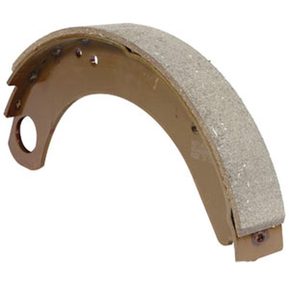 4- Fits Massey Ferguson 830480M93 Brake Shoe Pads 135 150 2200 235 TO35 35 40