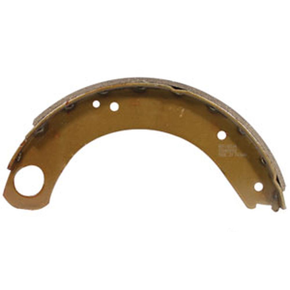 Brake Shoes - Set of Four Fits Massey Ferguson 35 50 20 245 135 150