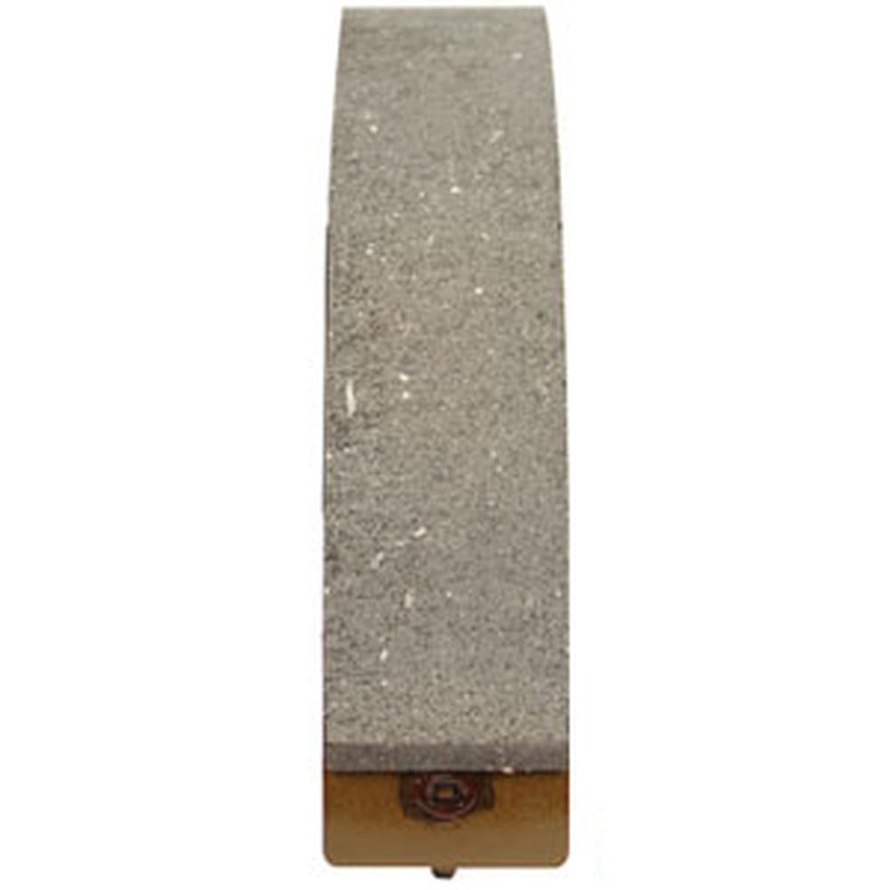 Brake Shoes - Set of Four Fits Massey Ferguson 35 50 20 245 135 150