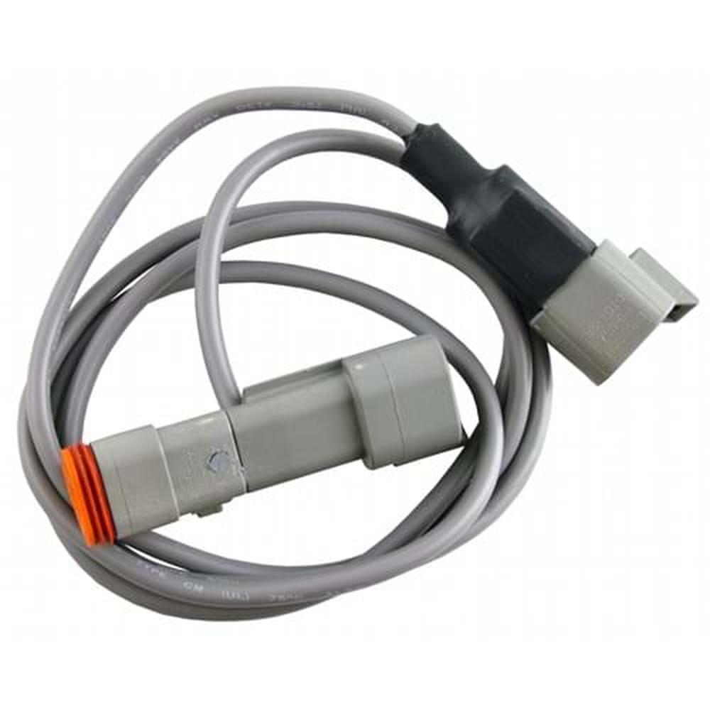 830493 Draft Load Sensing Splitter Kit Fits Case IH
