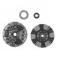 830574K Clutch Kit - 11" HD Fits IH / Fits FARMALL