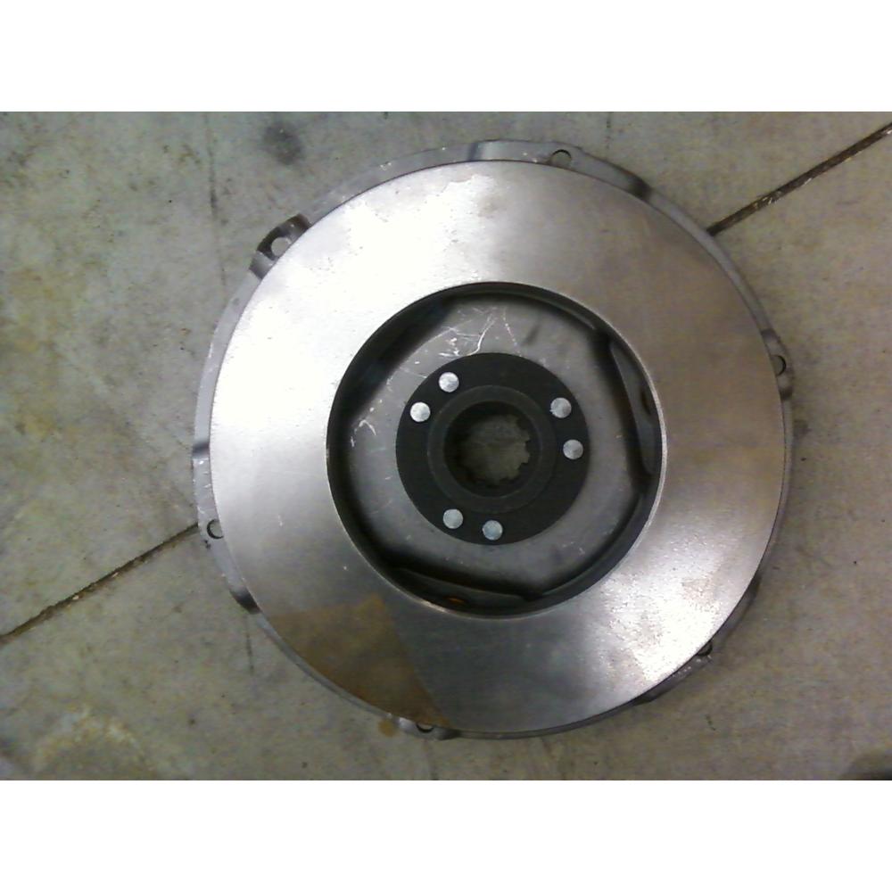 830574K Clutch Kit - 11" HD Fits IH / Fits FARMALL