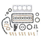 Gasket Kit Fits Massey Ferguson 135 202 Gas 35 50 F40 830689M91; 1209-1323