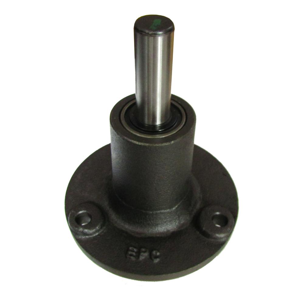 830691M91 Water Pump for MH50 Fits Massey Ferguson 202 204 2135 F4 2500 20C 2200