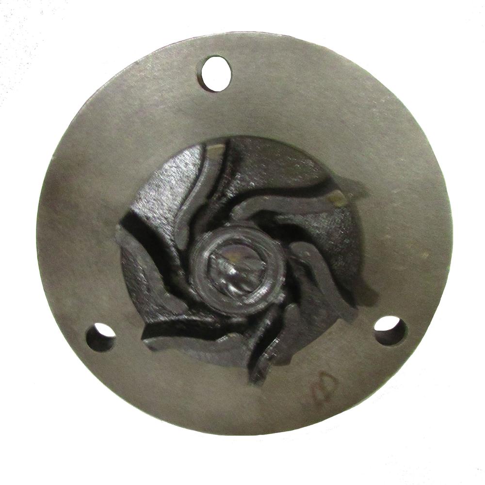 Water Pump Fits Massey Ferguson 150 TO35 2135 2200 2200 230 50 135 235 35 245 20