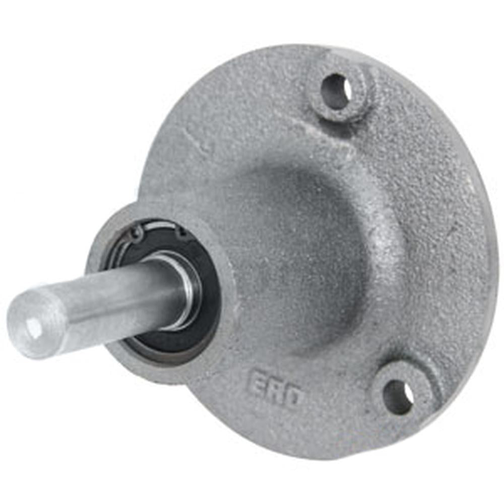 MFS050 Water Pump without pulley Fits Massey Harris