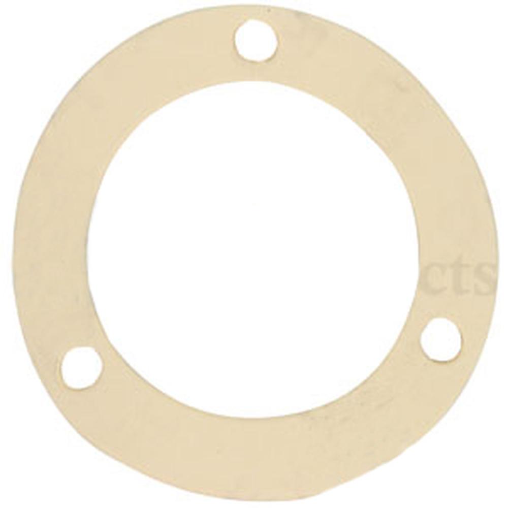 830691M91 Water Pump for MH50 Fits Massey Ferguson 202 204 2135 F4 2500 20C 2200