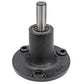 MFS050 Water Pump without pulley Fits Massey Harris