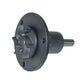 MFS050 Water Pump without pulley Fits Massey Harris