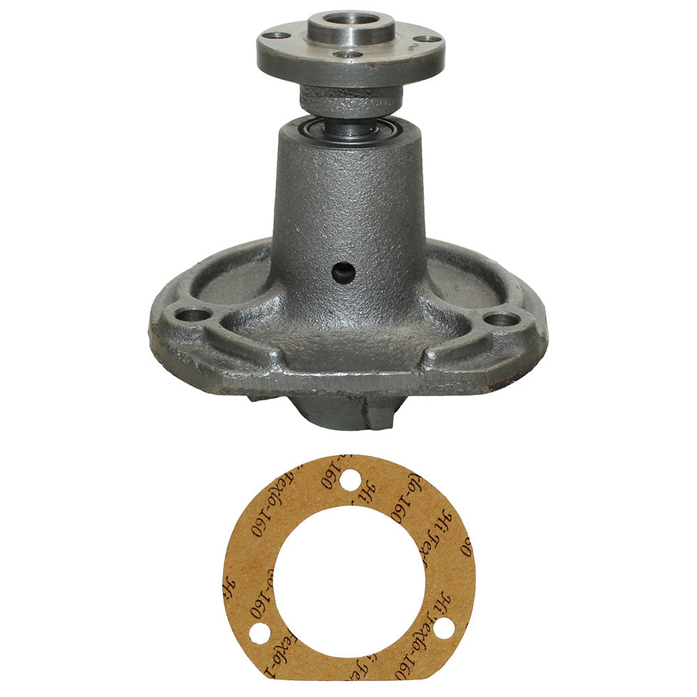 830862M91 NEW Water Pump Fits Massey Ferguson TO20 TO30
