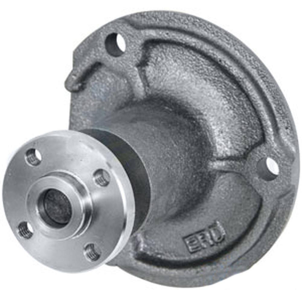 Water Pump w/o Pulley Fits Massey Ferguson Replaces 830862M91