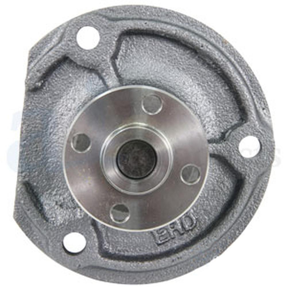 Water Pump w/o Pulley Fits Massey Ferguson Replaces 830862M91