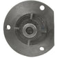 Water Pump w/o Pulley Fits Massey Ferguson Replaces 830862M91