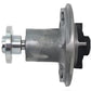 1206-6206 - Water Pump Fits Massey Ferguson