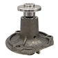 1206-6206 - Water Pump Fits Massey Ferguson