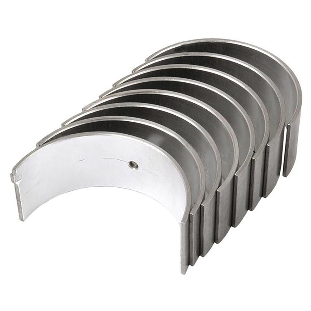 Rod Bearing Fits Massey Ferguson Replaces 830899M1