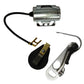 Ignition Kit Fits White Replaces 830912M91