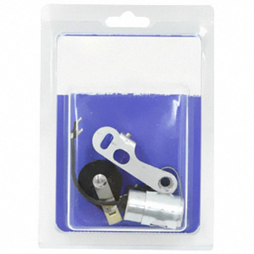 Ignition Kit Fits White Replaces 830912M91