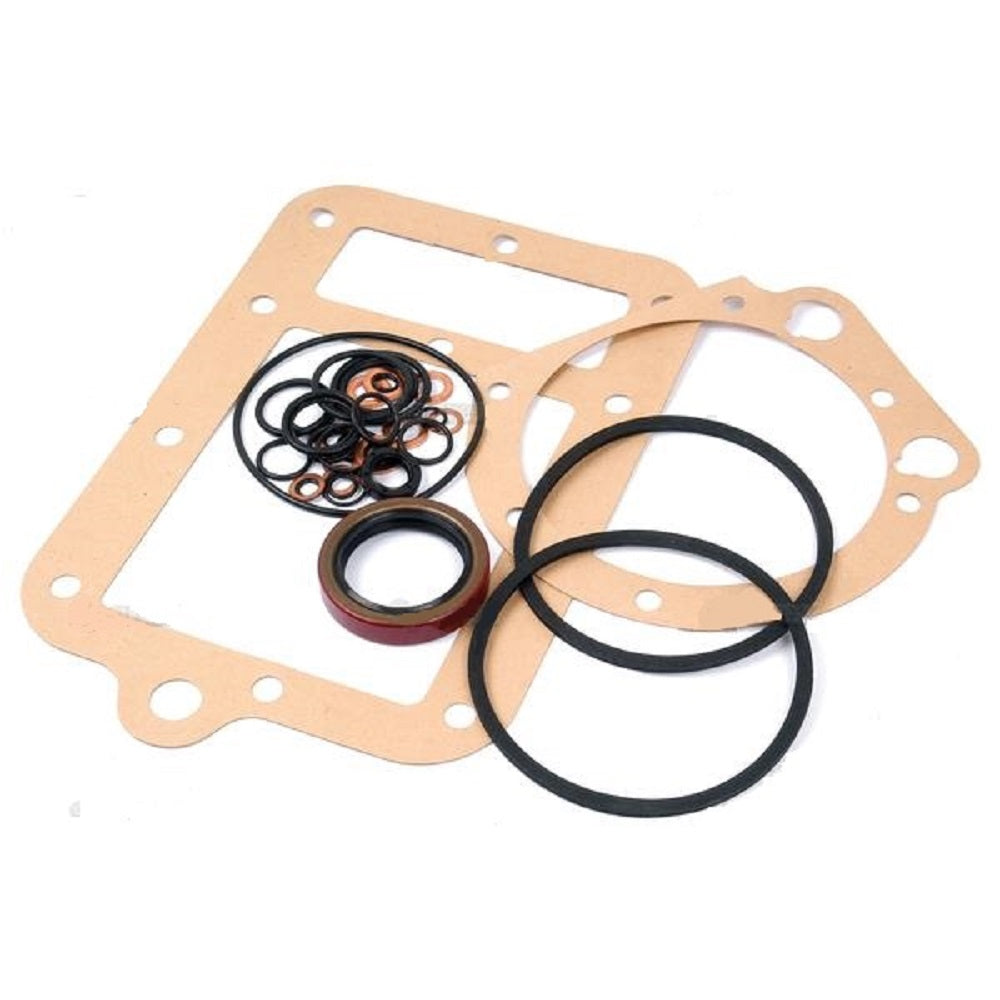 Transmission Gasket Set Fits Massey Ferguson 304 302 50 205 204 202 40 30 203