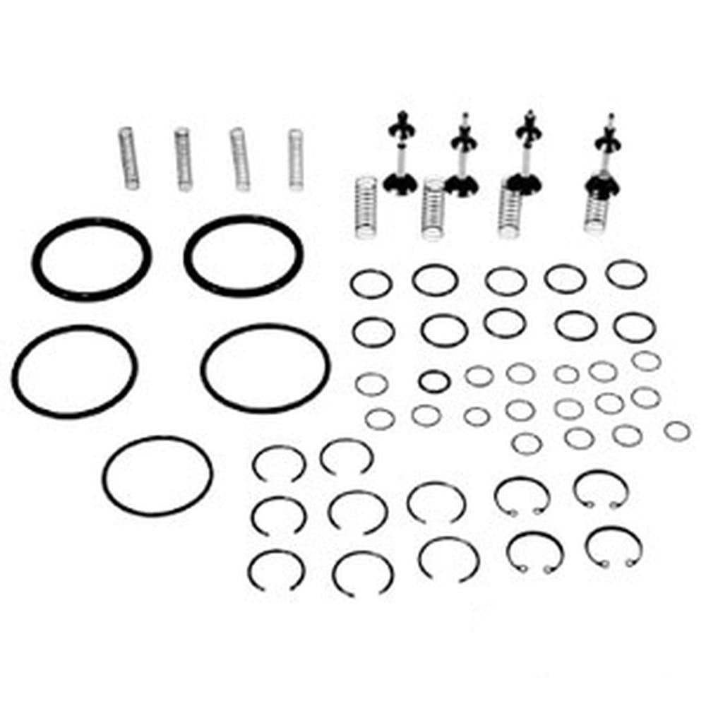 Pump - Hydraulic Valve Chamber Repair Kit Fits Massey Ferguson 50 165 830997M1