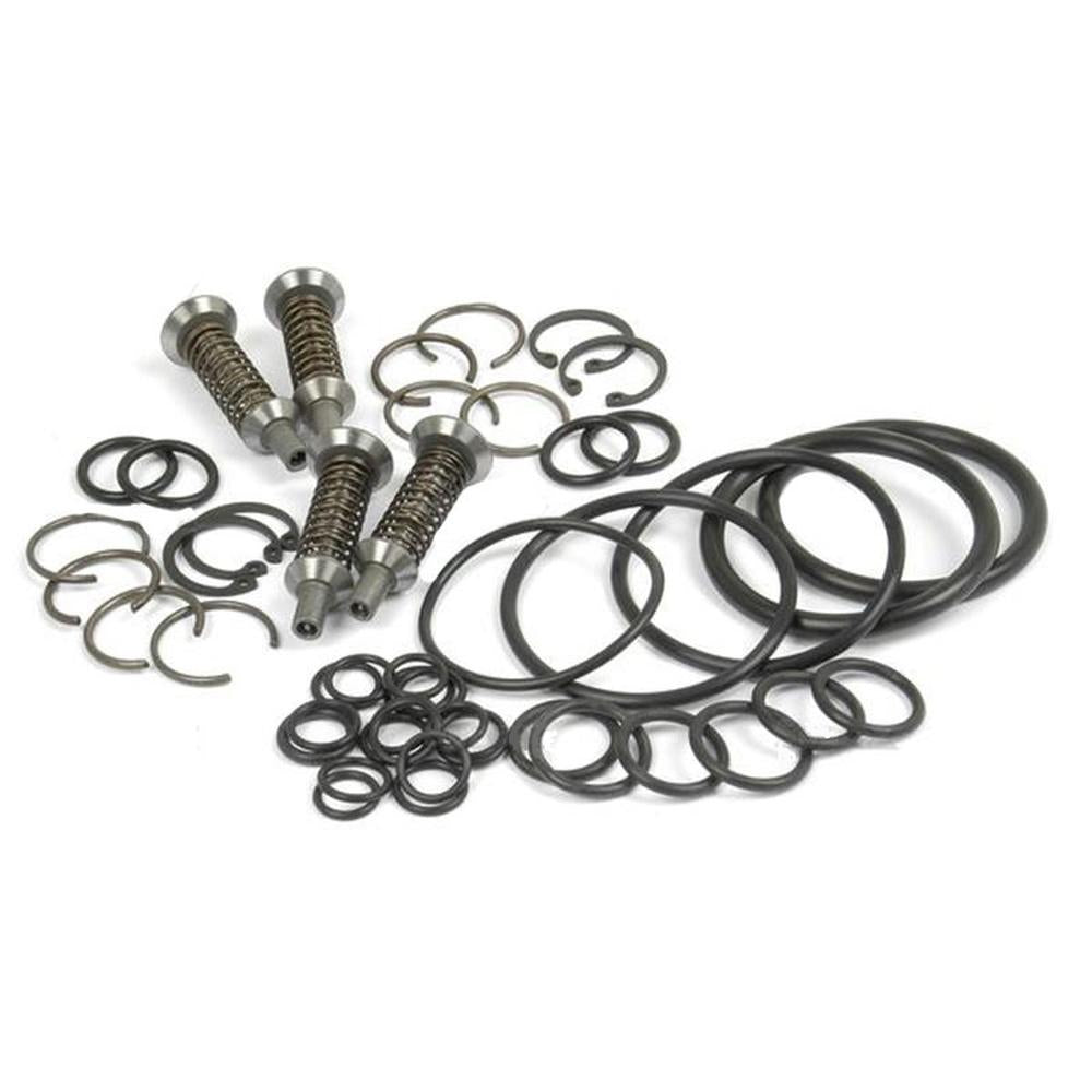 830997M91 Hydraulic Pump Chamber Valve Kit Fits Massey Ferguson 65 35 50 135