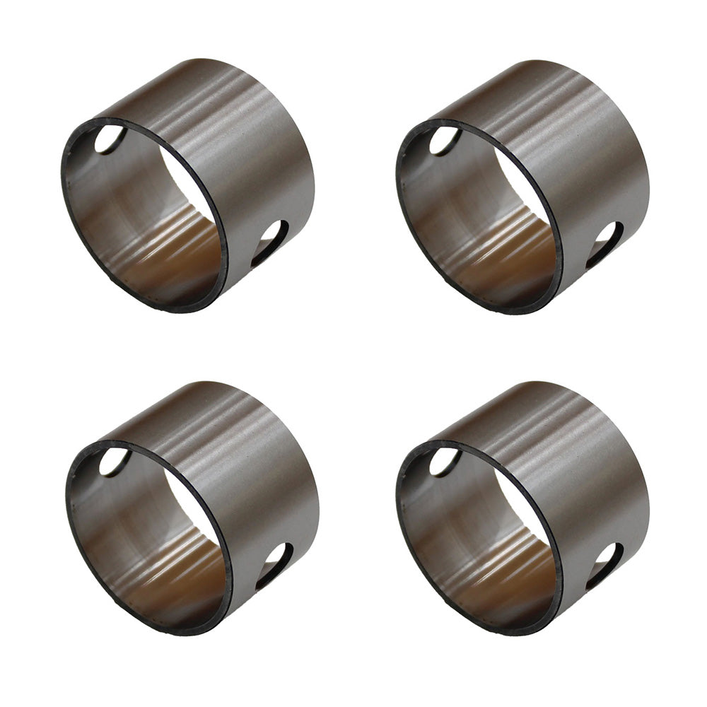 Qty 4: Swing Ram Bushings  Fits JCB Replaces 831/10229