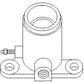 Cylinder 72452615 fits Zetor 6211 6245 6320 6340 7211 7245 7320 7340 7711 7745