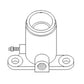 Cylinder 83227911 fits Zetor 6211 6245 6320 6340 7211 7245 7320 7340 7711 7745