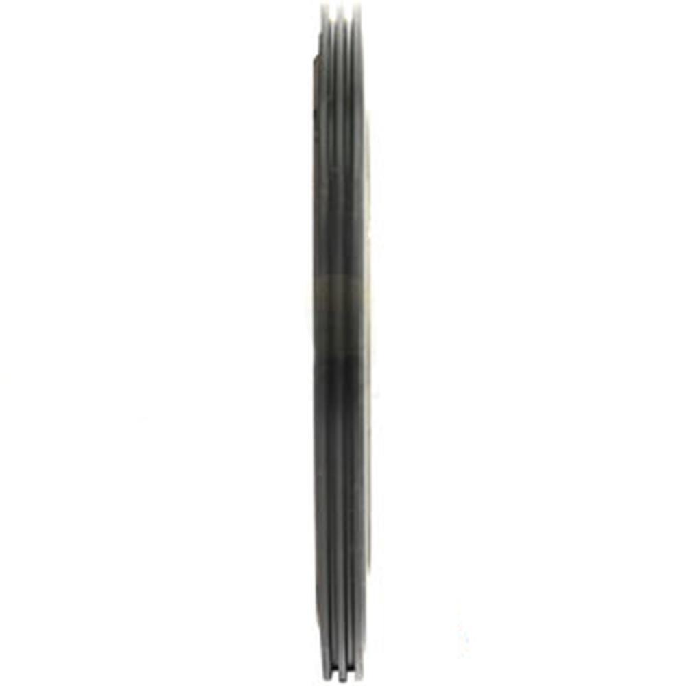Ring Seal Fits International Harvester Replaces 833355M1