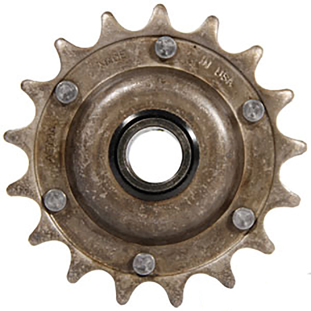WN-631905R91-PEX Sprocket, Idler Fits John Deere 446 447 448 456 457 458 466 467