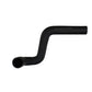 Replacement Radiator Hose - Upper 834/00181 Fits JCB: 3C 3CX 3D 3DX 4C 4CN 4CX