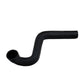 Replacement Radiator Hose - Upper 834/00181 Fits JCB: 3C 3CX 3D 3DX 4C 4CN 4CX