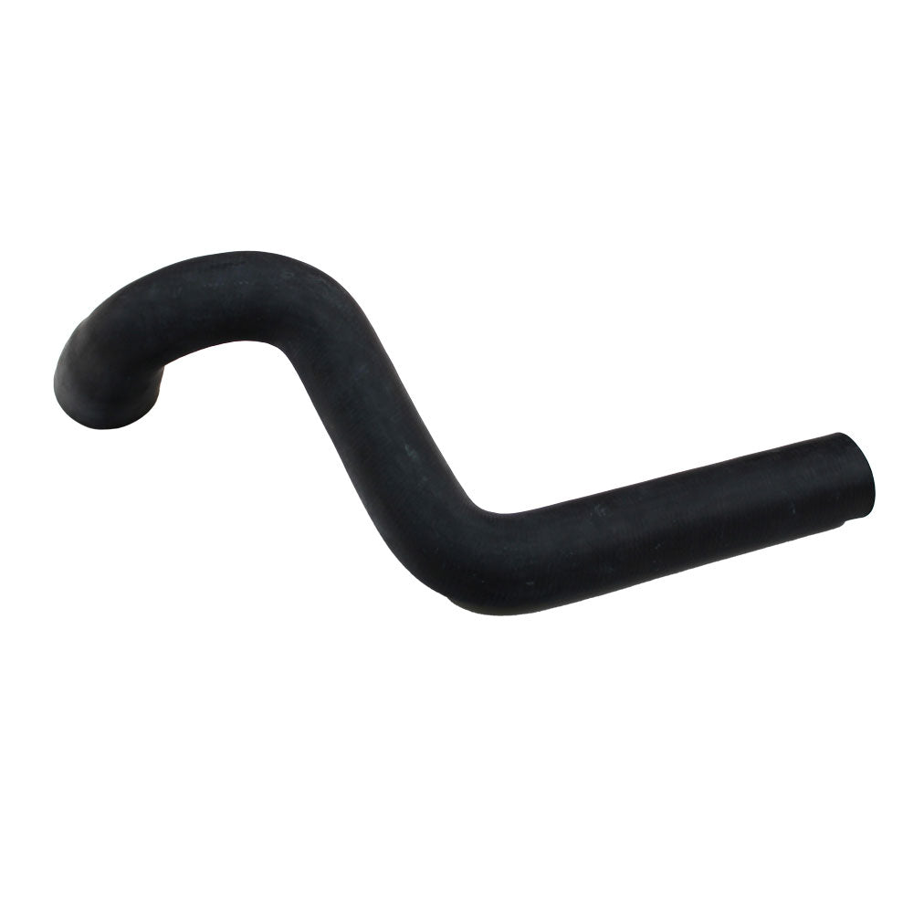 Replacement Radiator Hose - Upper 834/00181 Fits JCB: 3C 3CX 3D 3DX 4C 4CN 4CX