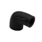 Interchangeable Hose Elbow - Bottom 834/00666 834/00262 Fits JCB Model(s)
