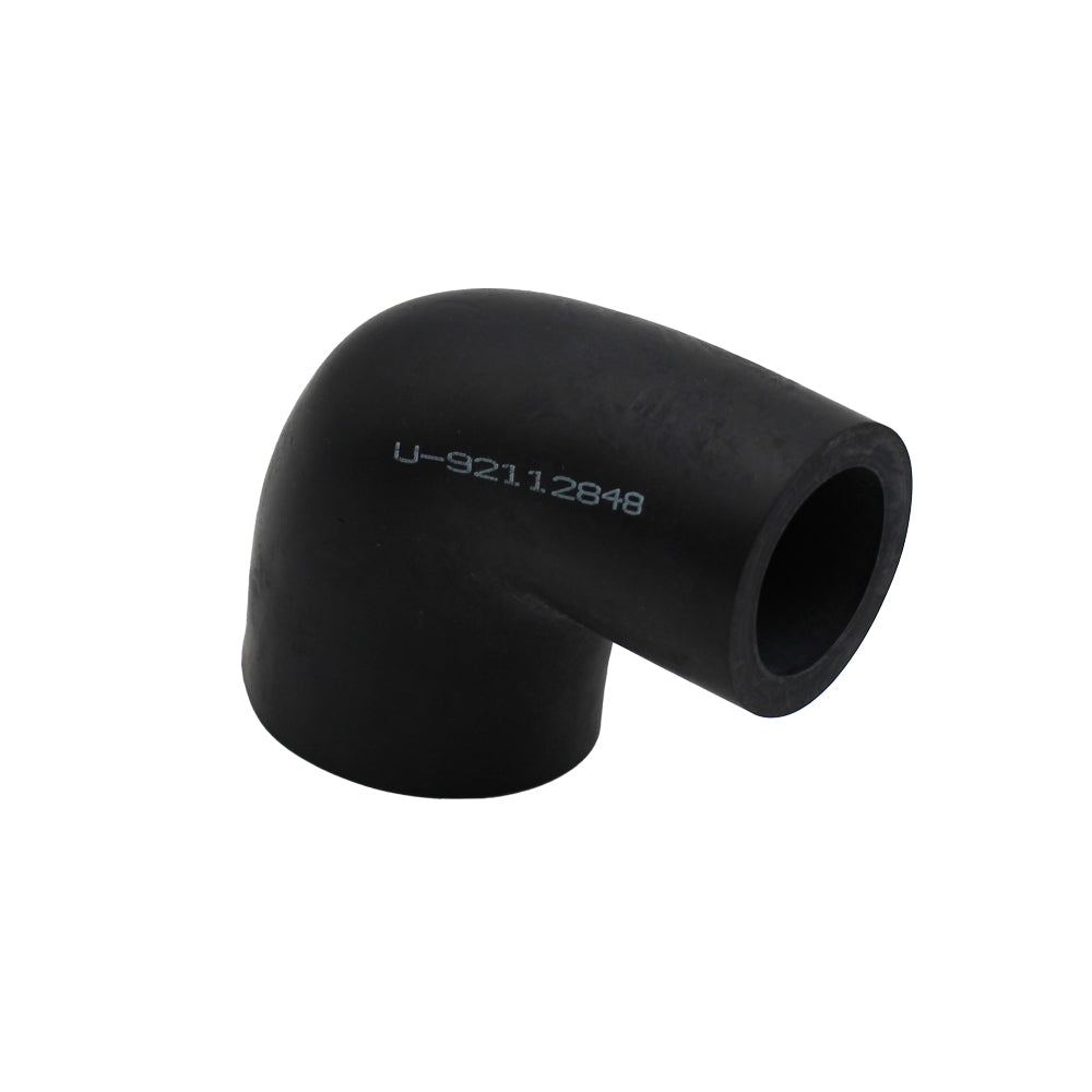 Interchangeable Hose Elbow - Bottom 834/00666 834/00262 Fits JCB Model(s)