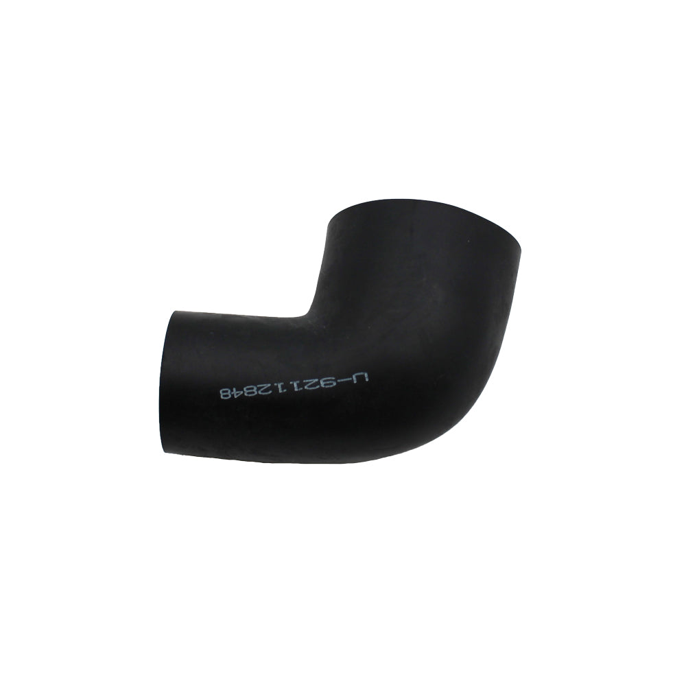 Interchangeable Hose Elbow - Bottom 834/00666 834/00262 Fits JCB Model(s)