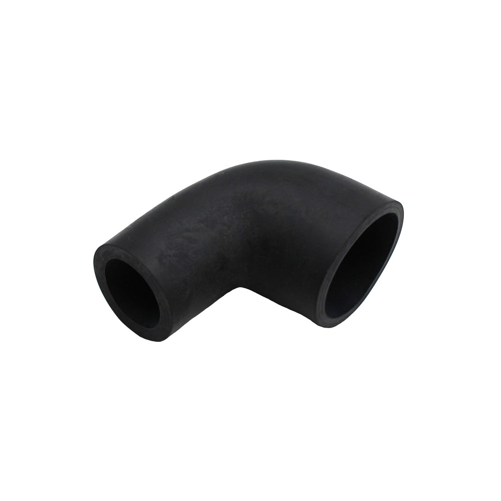Interchangeable Hose Elbow - Bottom 834/00666 834/00262 Fits JCB Model(s)