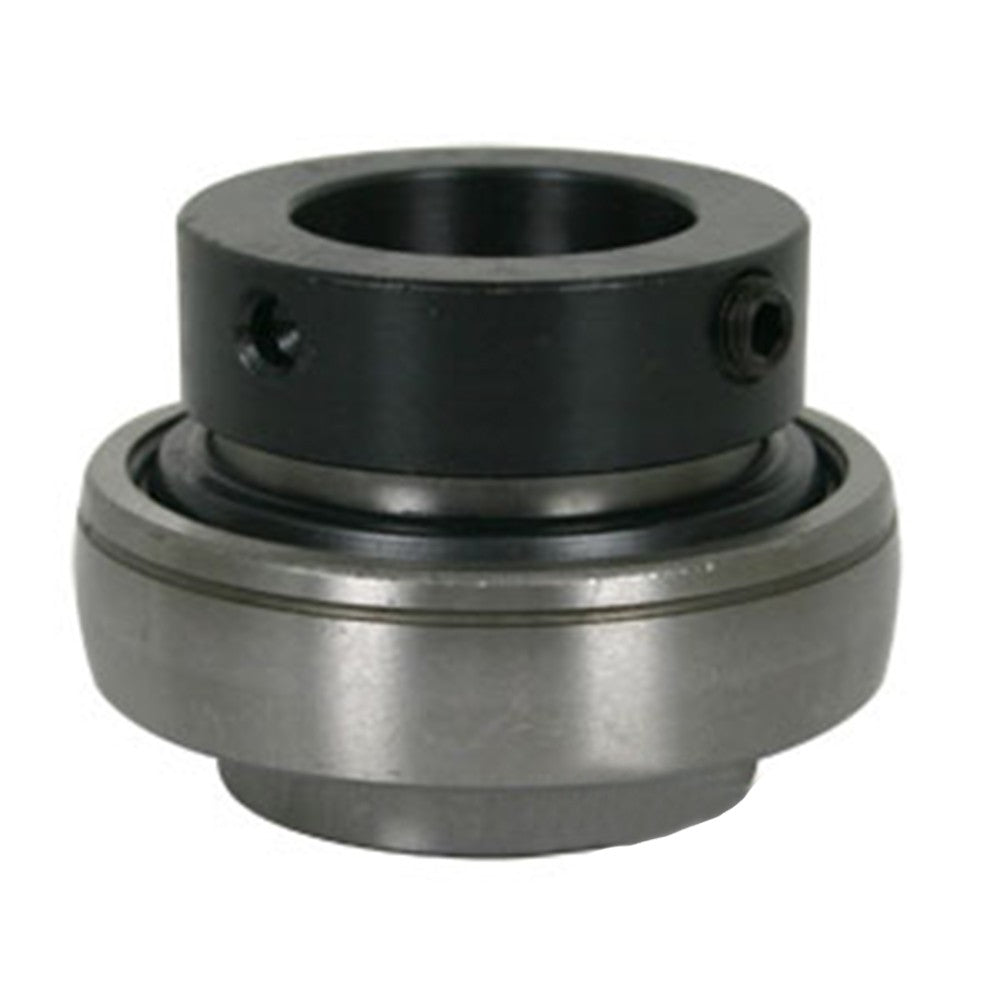 455111R1  Spherical Re-Lubri Fits CATable Tractor Ball Bearing w/ Collar F77924