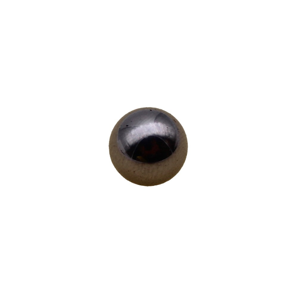 S.10903 Carbon Steel Ball Bearing 3/8'' Fits Ford/New Holland
