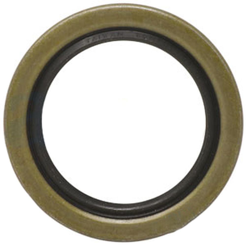 17627A Fits Massey Ferguson 65 85 88 Front Main Crankshaft Seal