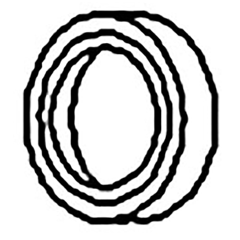Front Crankshaft Seal Fits Case/International Harvester Replaces 317549R1